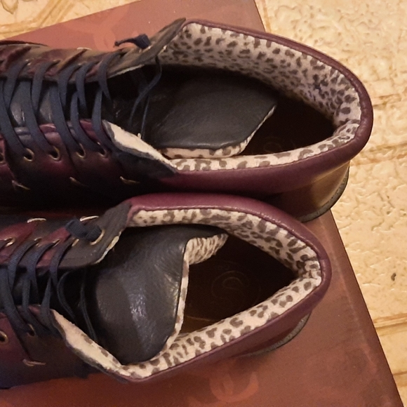 Safe Step Anatomic Shoes / Orthopedic - Picture 2 of 4